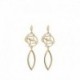 BOUCLES D'OREILLES LES GEORGETTES