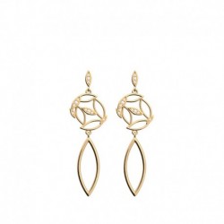 BOUCLES D'OREILLES LES GEORGETTES
