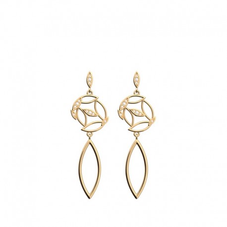 BOUCLES D'OREILLES LES GEORGETTES