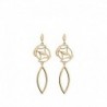 BOUCLES D'OREILLES LES GEORGETTES