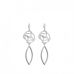 BOUCLES D'OREILLES LES GEORGETTES