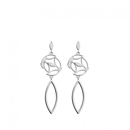 BOUCLES D'OREILLES LES GEORGETTES