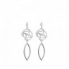 BOUCLES D'OREILLES LES GEORGETTES