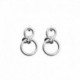 BOUCLES D'OREILLES LES GEORGETTES