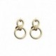 BOUCLES D'OREILLES LES GEORGETTES