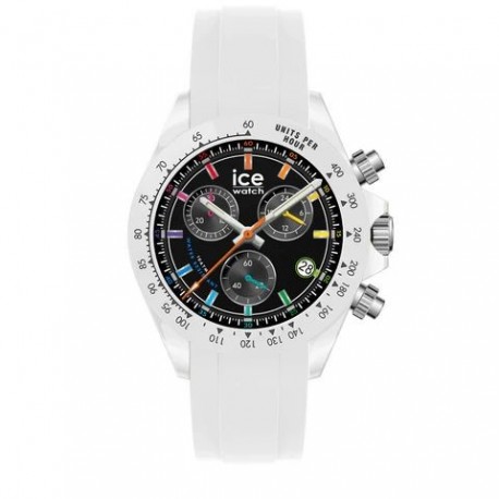 MONTRE ICE WATCH