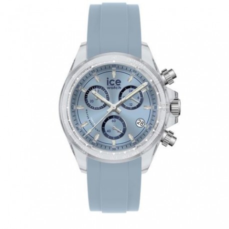 MONTRE ICE WATCH