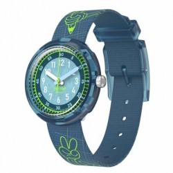 MONTRE FLIK FLAK