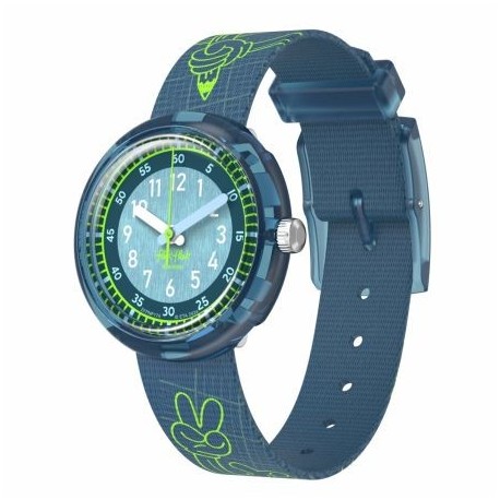 MONTRE FLIK FLAK