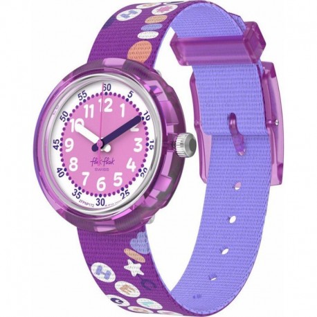 MONTRE FLIK FLAK
