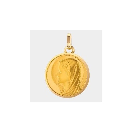 MEDAILLE OR 375/1000