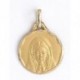 MEDAILLE OR 375/1000