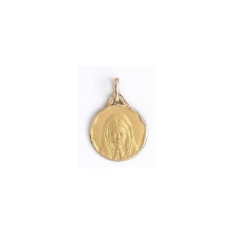 MEDAILLE OR 375/1000