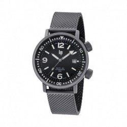 MONTRE LIP
