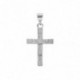 CROIX ARGENT