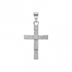 CROIX ARGENT