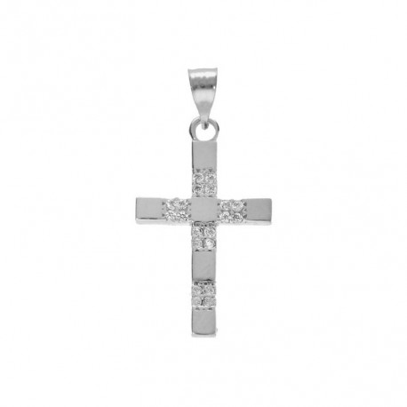 CROIX ARGENT