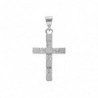 CROIX ARGENT