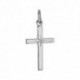 CROIX ARGENT