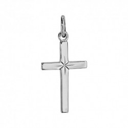 CROIX ARGENT