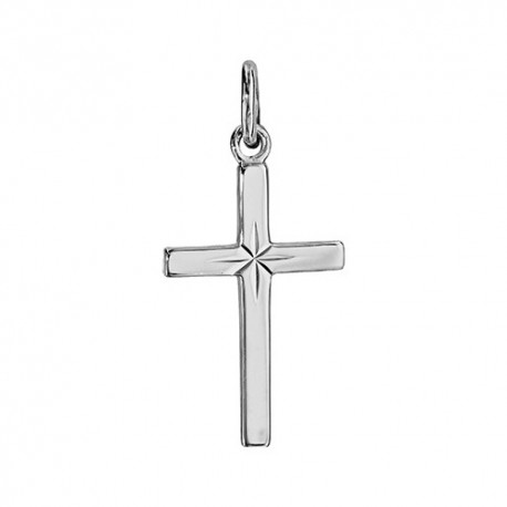 CROIX ARGENT