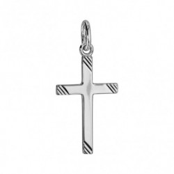 CROIX ARGENT