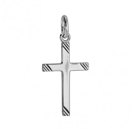 CROIX ARGENT