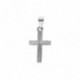 CROIX ARGENT