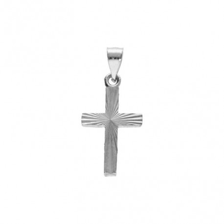 CROIX ARGENT