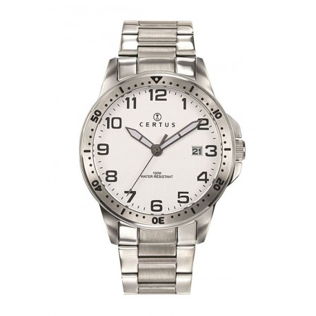 MONTRE CERTUS