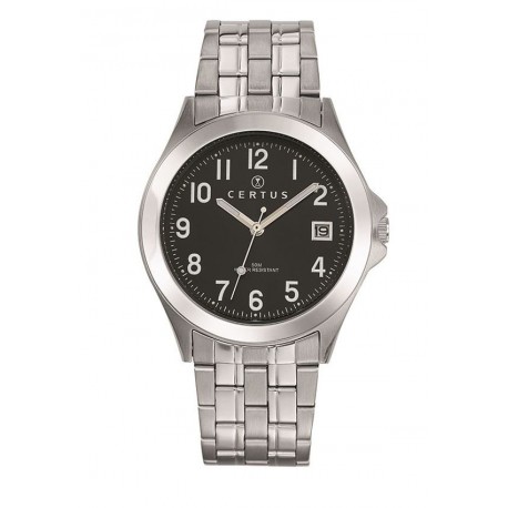MONTRE CERTUS
