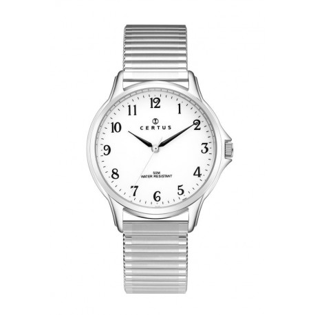 MONTRE CERTUS
