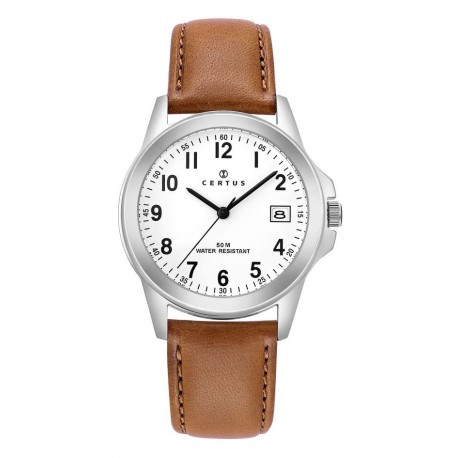 MONTRE CERTUS