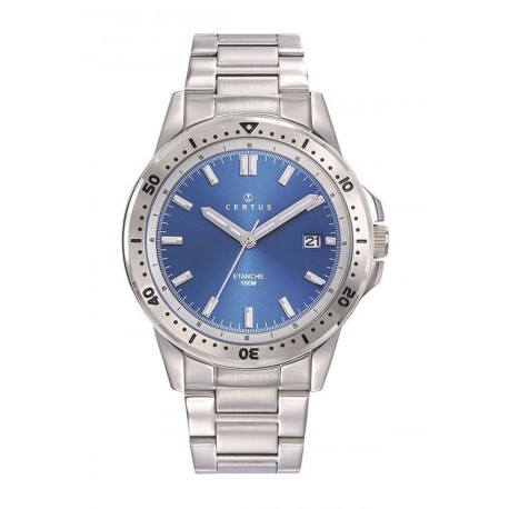MONTRE CERTUS