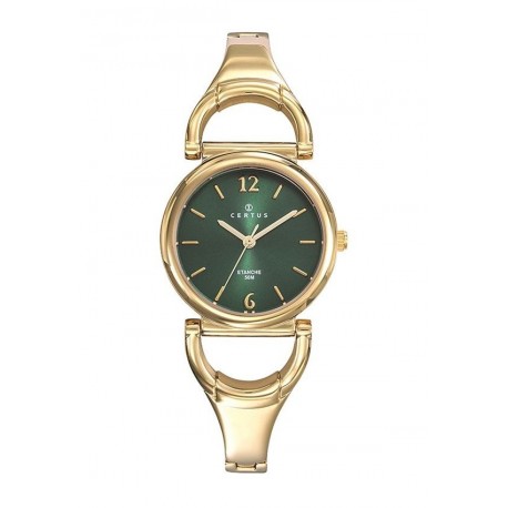 MONTRE CERTUS
