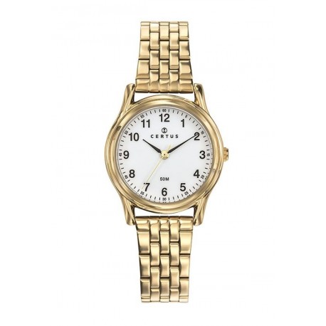 MONTRE CERTUS