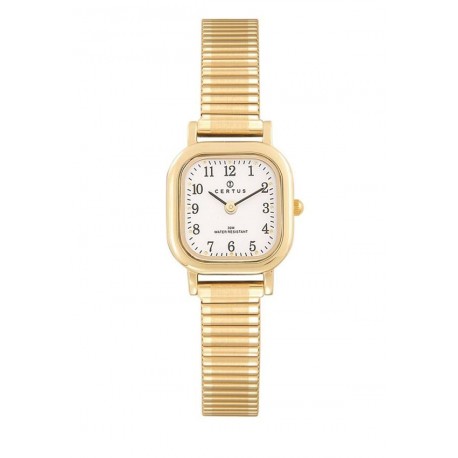 MONTRE CERTUS