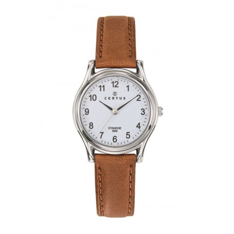 MONTRE CERTUS