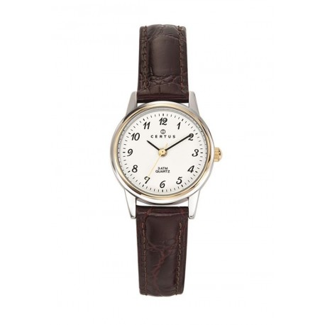 MONTRE CERTUS