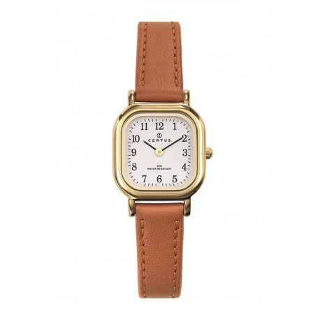 MONTRE CERTUS