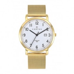 MONTRE CERTUS