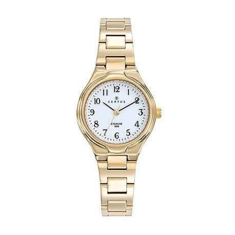 MONTRE CERTUS