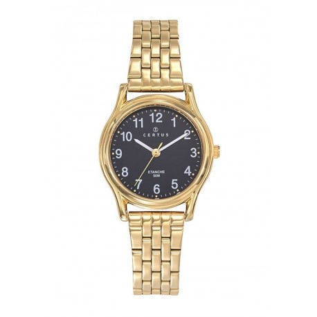 MONTRE CERTUS