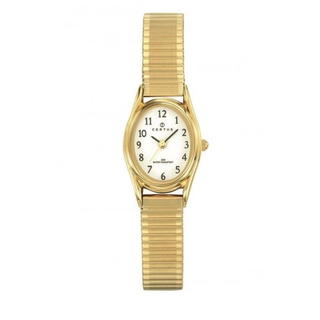 MONTRE CERTUS