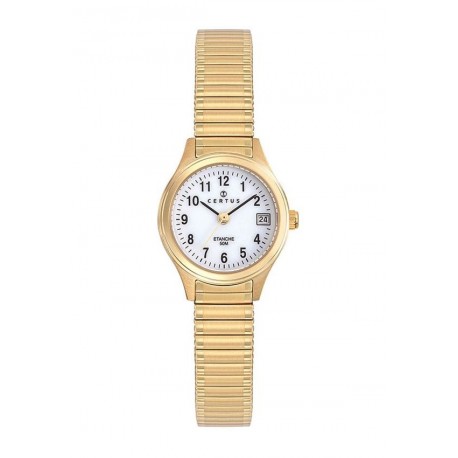 MONTRE CERTUS