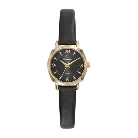 MONTRE GO