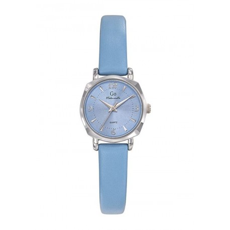 MONTRE GO