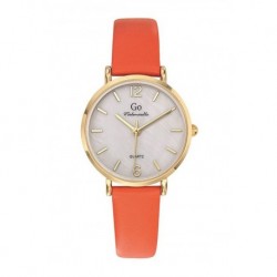 MONTRE GO