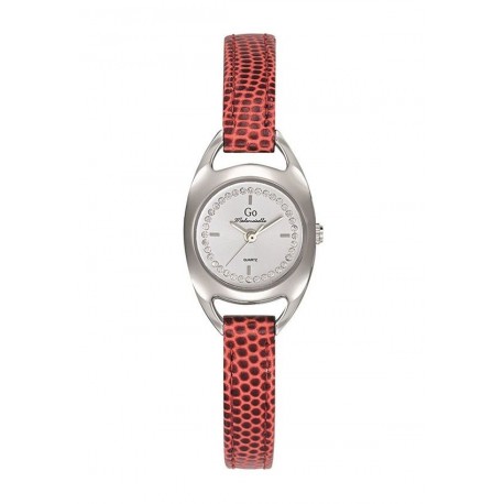 MONTRE GO