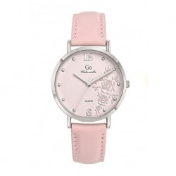 MONTRE GO